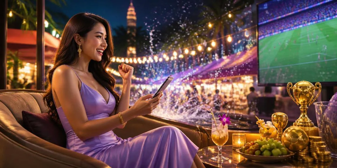 bplay168 แพลตฟอร์มที่สร้างมาเพื่อคนไทยโดยตรง
